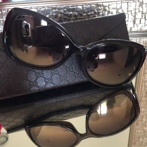 Gucci sunglasses